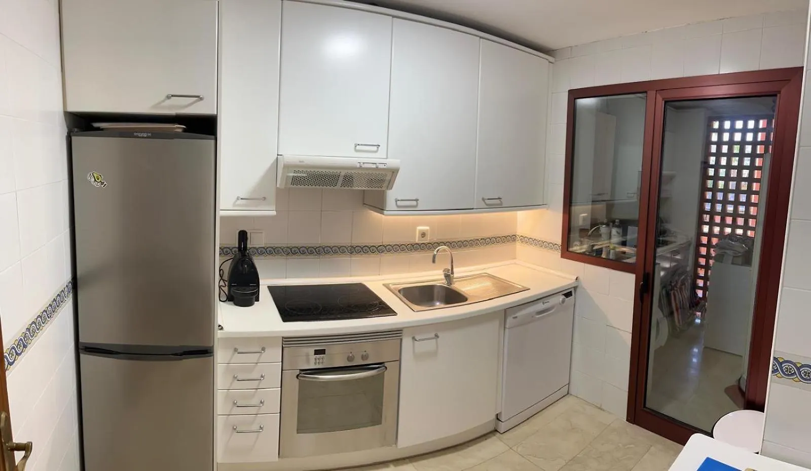 Alicate Playa Marbella Apartment