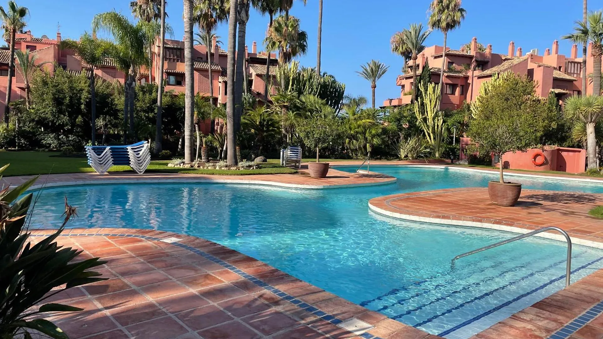 Alicate Playa Marbella Apartment