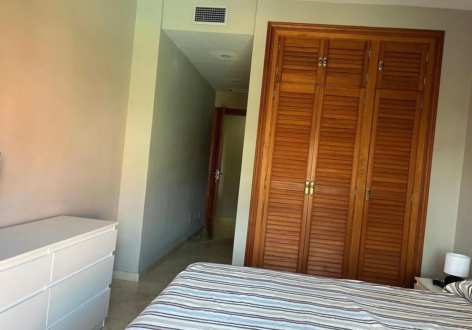 Alicate Playa Marbella Apartment 0*,  Spain