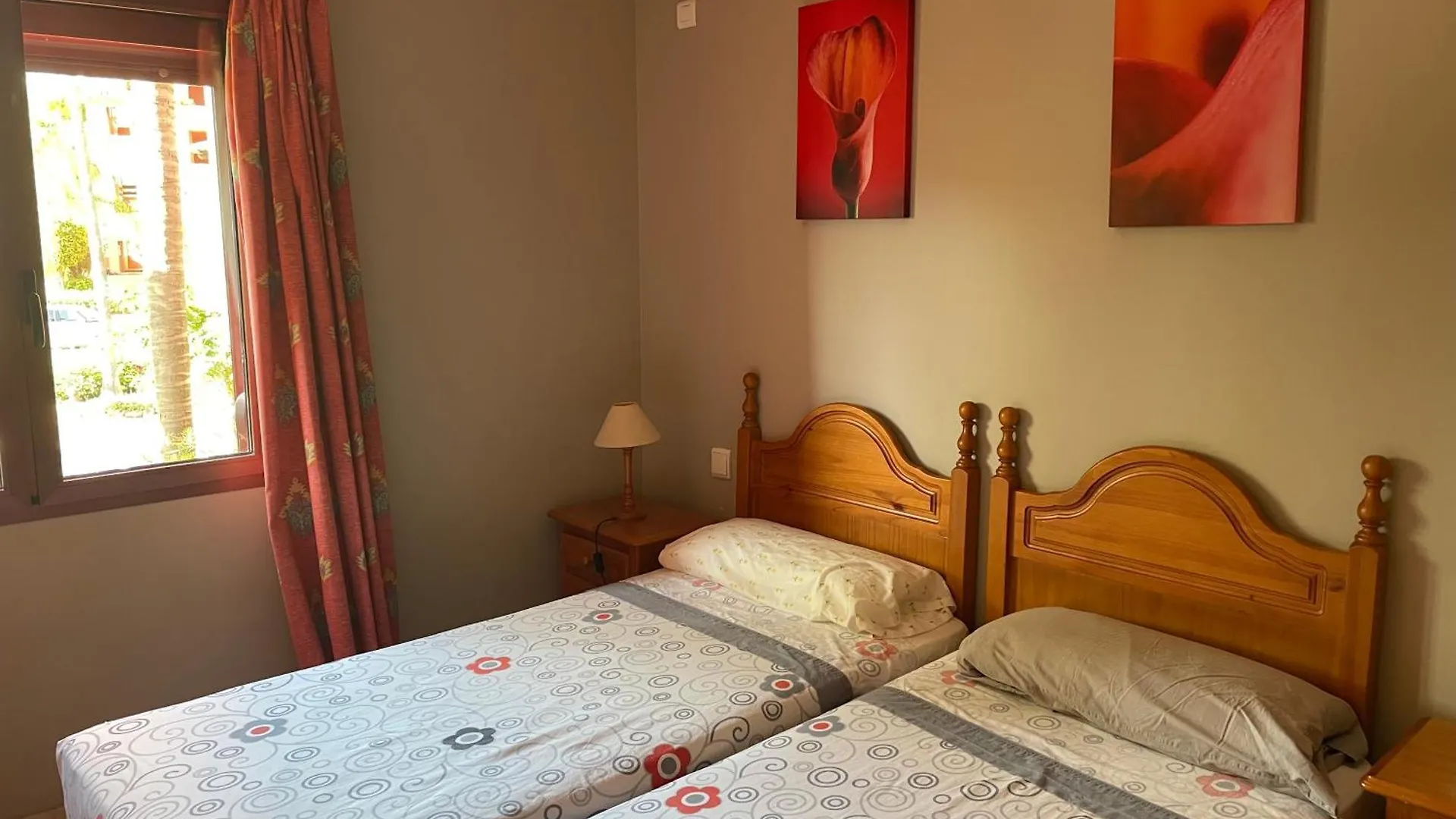 Alicate Playa Marbella Apartment