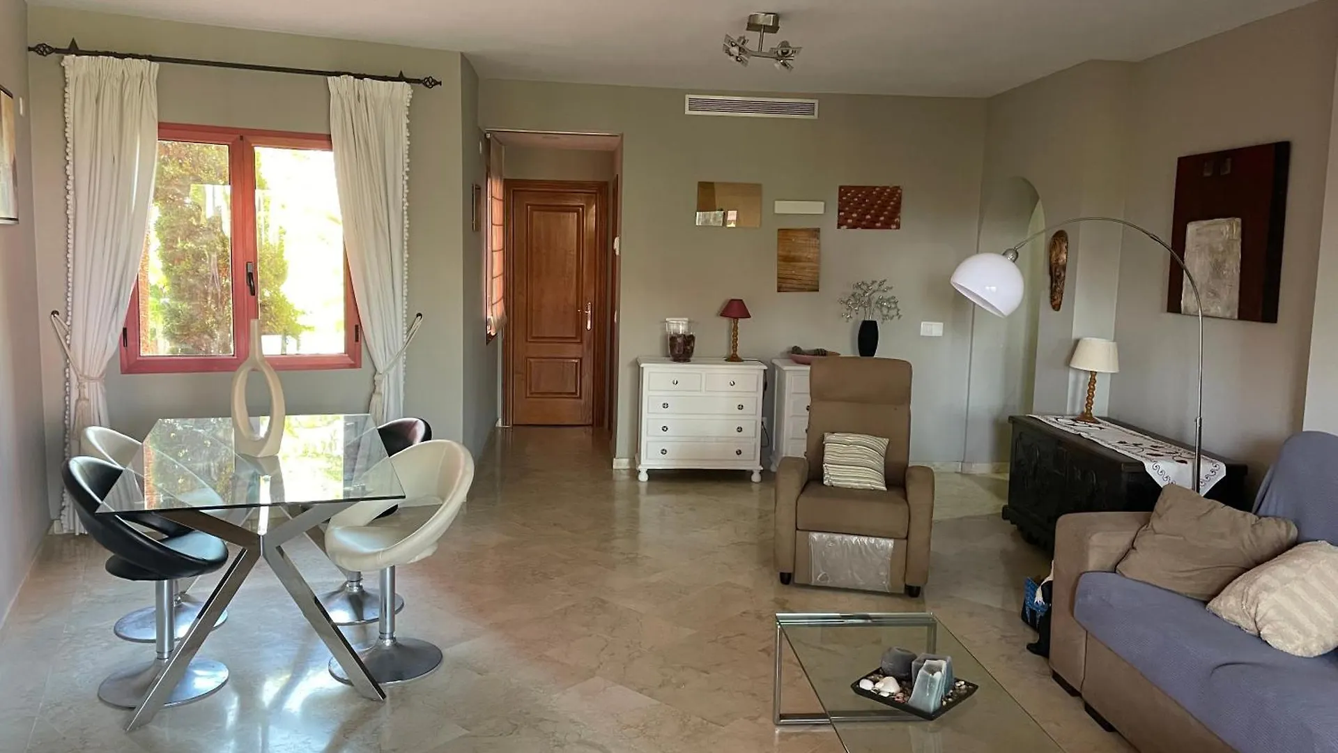 Alicate Playa Marbella Apartment