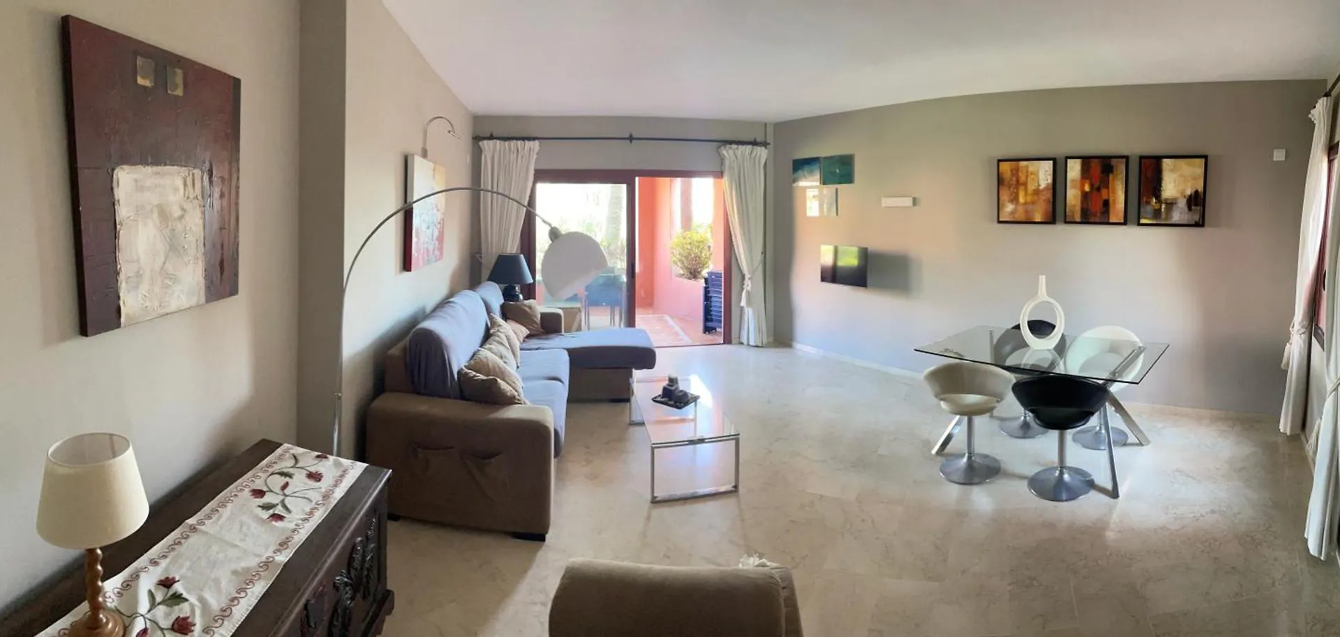 Alicate Playa Marbella Apartment
