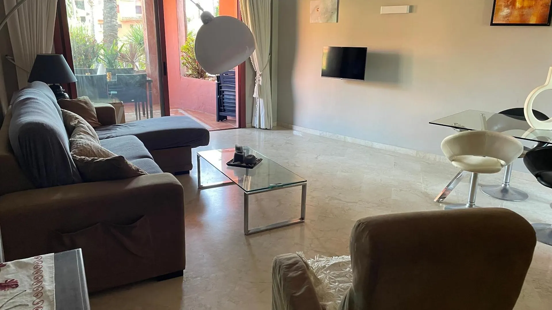 Alicate Playa Marbella Apartment Spain
