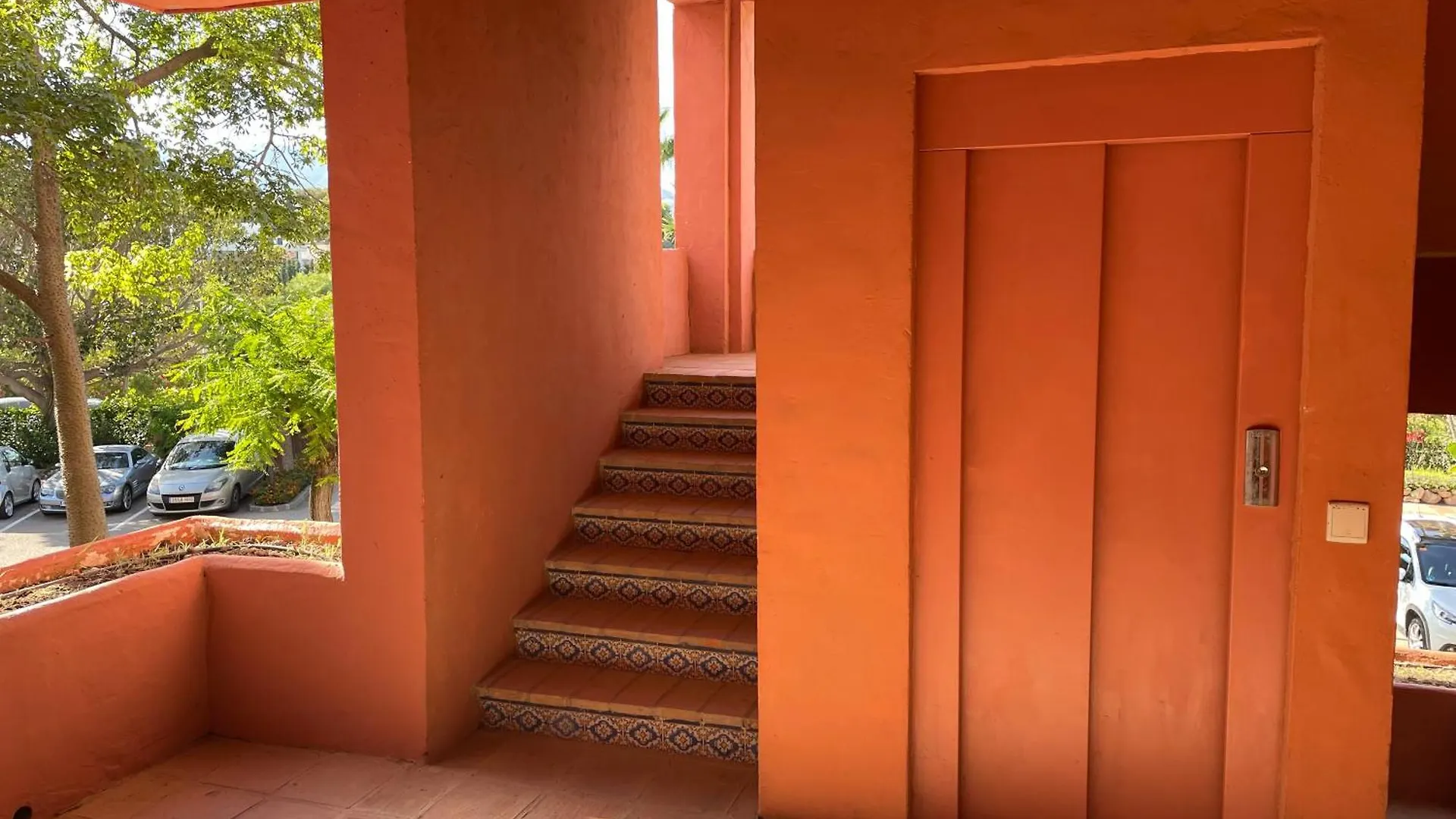 Alicate Playa Marbella Apartment
