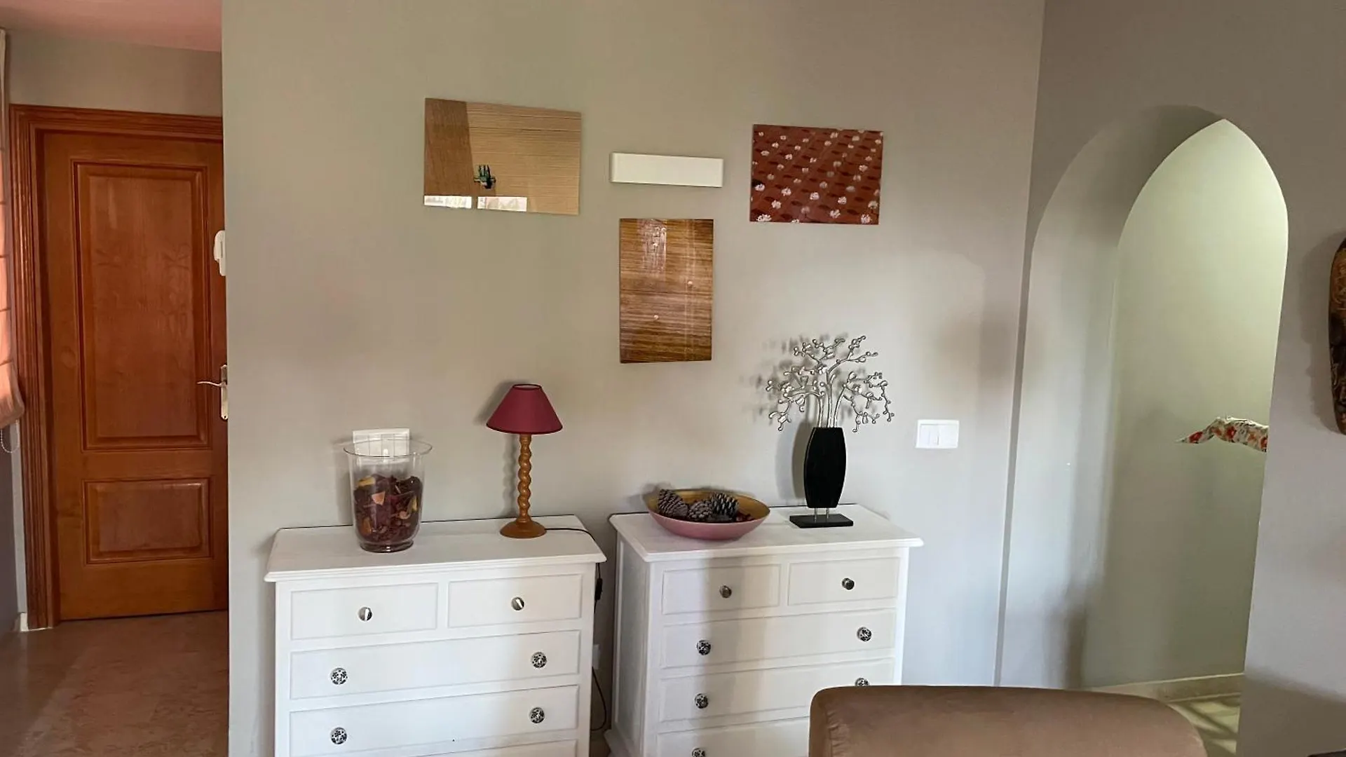 Alicate Playa Marbella Apartment