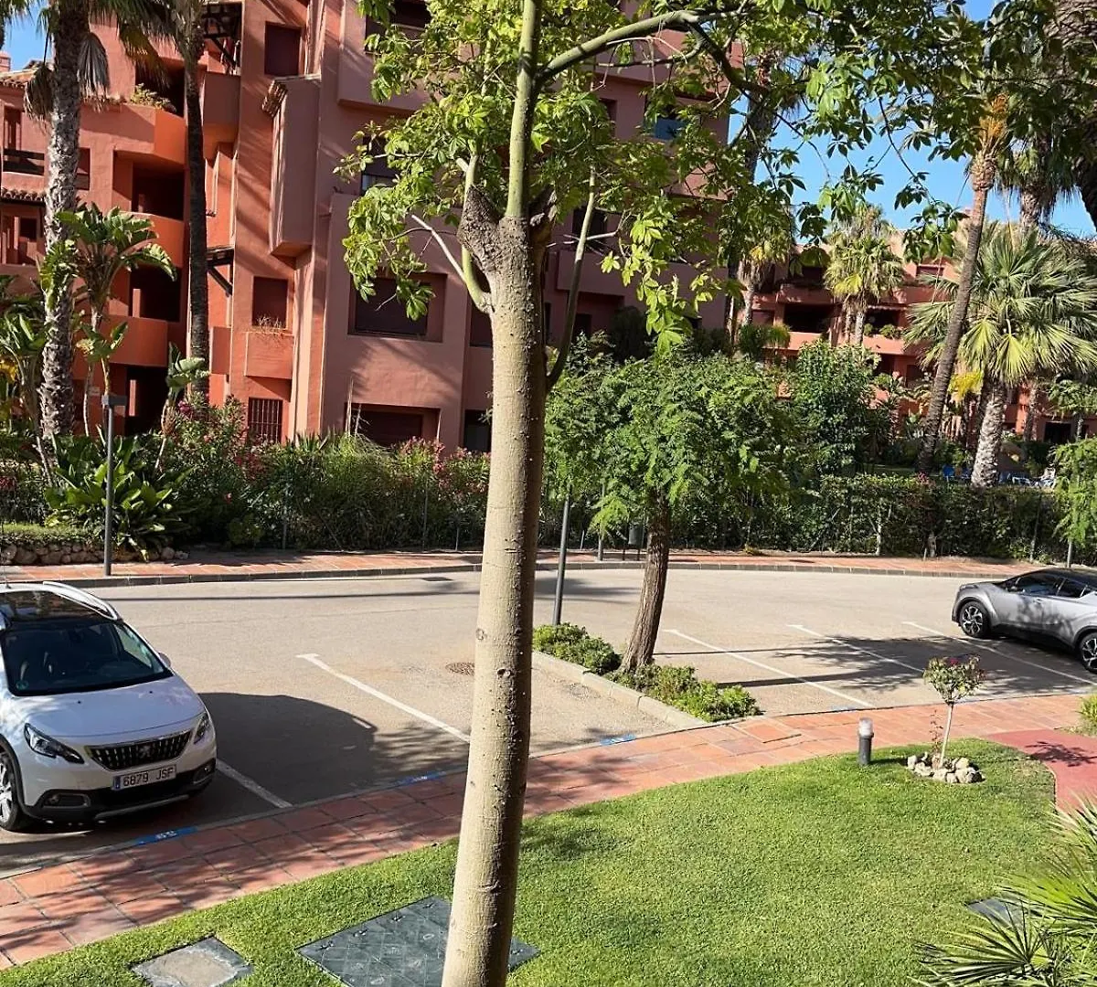 Alicate Playa Marbella Apartment