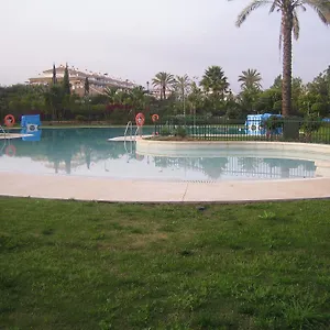  Apartment Atico Puerto Banus